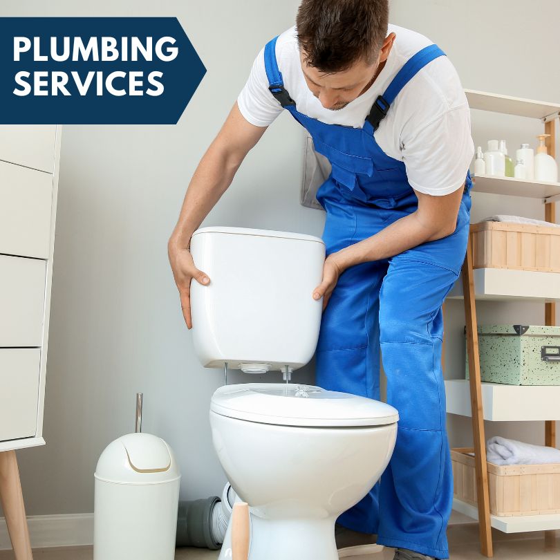 Plumbing Company in Union City, OH